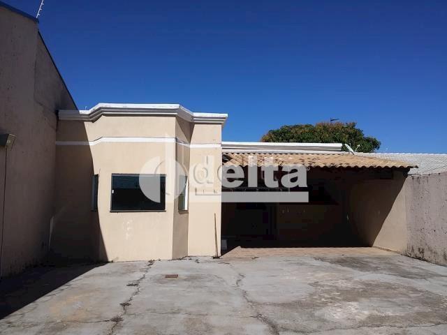 Casa à venda com 3 dormitórios em Pampulha, Uberlândia cod:28382 - Foto 8
