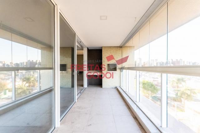 Apartamento 3 quartos à venda no água verde - Foto 5