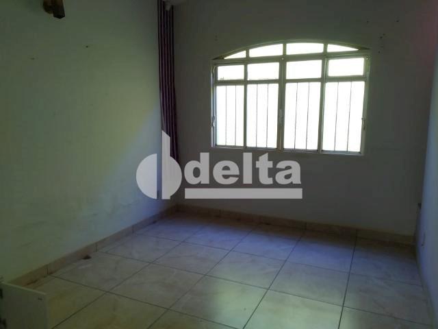 Escritório para alugar em Saraiva, Uberlândia cod:598445 - Foto 13