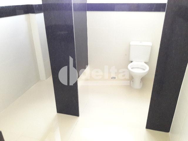 Escritório para alugar em Tibery, Uberlândia cod:585742 - Foto 2