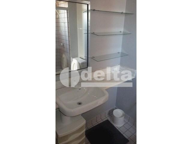 Apartamento para alugar com 3 dormitórios em Saraiva, Uberlândia cod:494116 - Foto 13