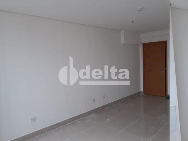 Escritório para alugar em Tibery, Uberlândia cod:590167 - Foto 9
