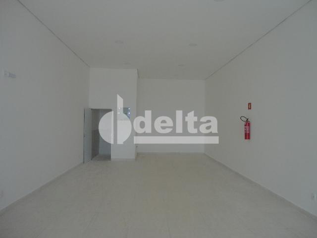 Escritório para alugar em Loteamento residencial pequis, Uberlândia cod:577868 - Foto 5