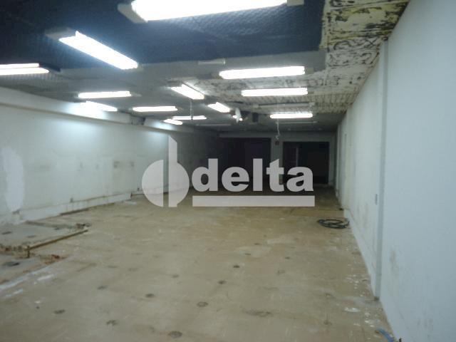 Galpão/depósito/armazém para alugar em Nossa senhora aparecida, Uberlândia cod:561586 - Foto 7
