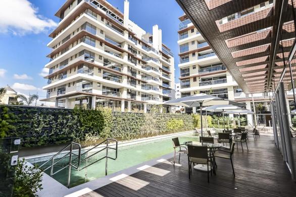 Apartamento 3 quartos à venda no água verde - Foto 11