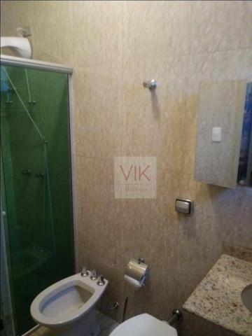 Casa com 5 dormitórios à venda, 280 m² por r$ 1.390.000 - cambuí - campinas/sp - Foto 15