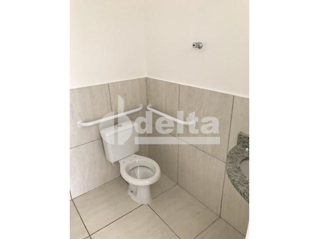 Escritório para alugar em Loteamento residencial pequis, Uberlândia cod:577597 - Foto 8
