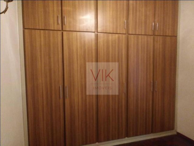 Casa com 5 dormitórios à venda, 280 m² por r$ 1.390.000 - cambuí - campinas/sp - Foto 8