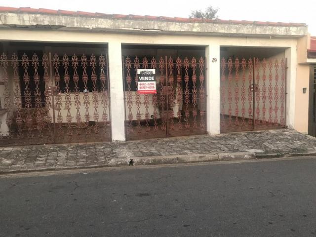 Casa com 3 dormitórios 178 m² - mauá - são caetano do sul/sp - Foto 2