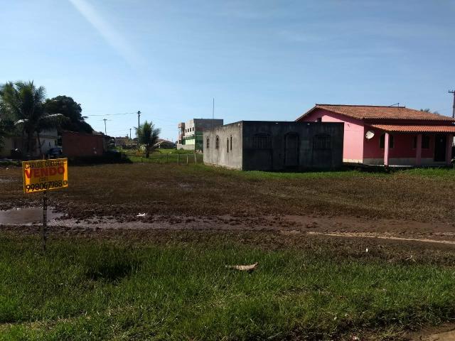 MkCód: 19Terreno no Condomínio Bougainville II em Unamar - Tamoios - Cabo Frio/RJ - Foto 2