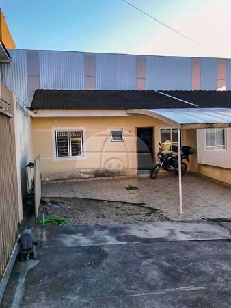 Casa de condomínio à venda com 3 dormitórios em Campo pequeno, Colombo cod:153356 - Foto 14
