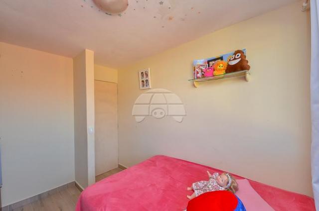 Apartamento à venda com 2 dormitórios em Pinheirinho, Curitiba cod:154362 - Foto 14