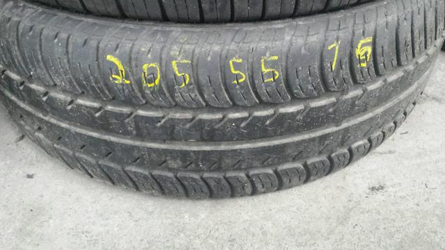 Pneu 205 55 15 Goodyear vw fox