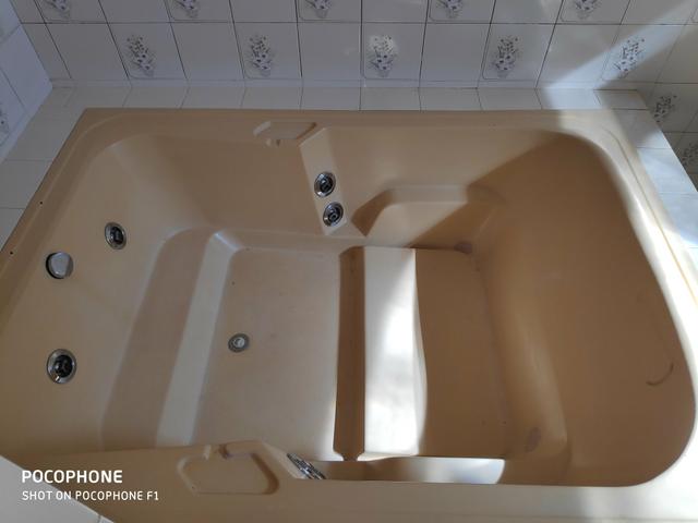 Banheira de Hidromassagem - Foto 2