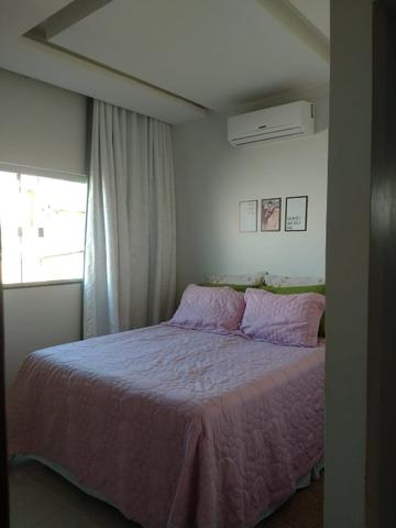 Linda Casa Ponte Alta Norte - Rua Posto Rodobelo - Foto 16