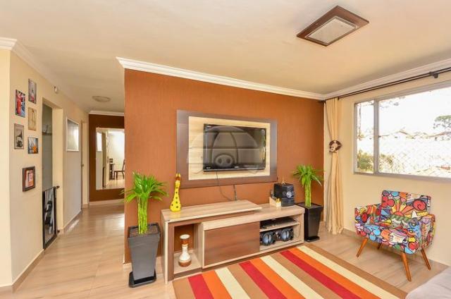 Apartamento à venda com 2 dormitórios em Pinheirinho, Curitiba cod:154362 - Foto 12