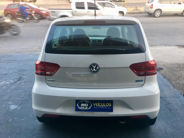 Vw fox 1.6 trendline msi 2015 - Foto 6
