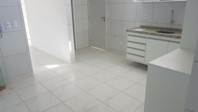 Apartamento no Acqua Home Club - 130 metros quadrados - Foto 3