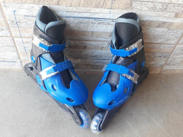 Patins - Foto 3