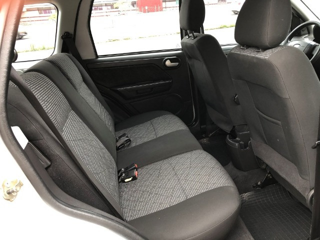 Ford Ecosport Xlt 2.0 Automatica Top de linha Raridade Impecavel - Foto 18