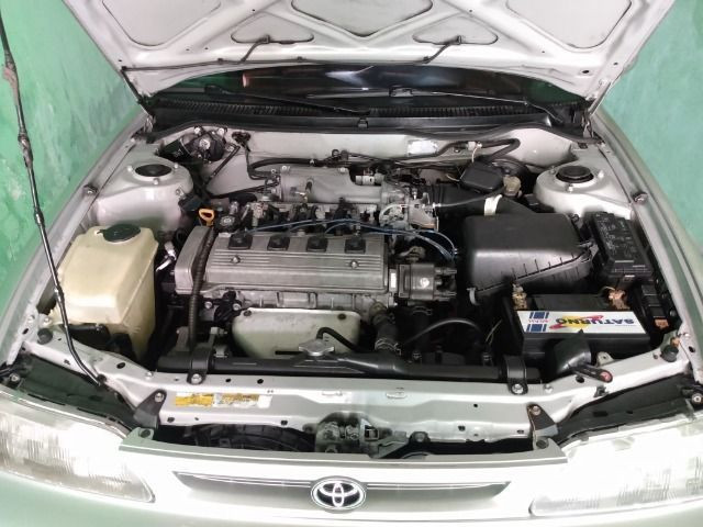 Toyota Corolla le 1.8 completo - Foto 14