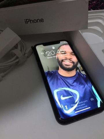 IPhone XR - Foto 2