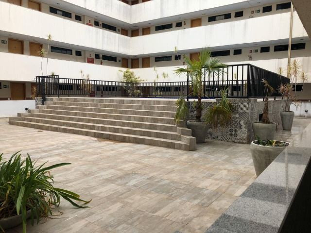 Kitnet Edifício Monumental - Foto 2