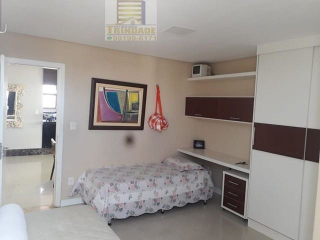 Cobertura No Olho D Água ,Vista Mar ,Moveis Projetado ,320m² - Foto 2
