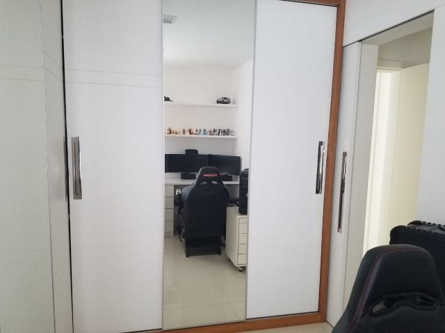 JOS* _O Apart. de 3 Quartos com suíte dos seus sonhos// Arboretto_ - Foto 4