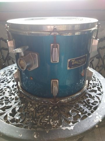 Tom de Bateria Thunder