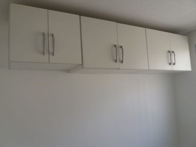 Vargem Pequena, alugo apartamento 3 quartos térreo Condomínio Reserva da Praia - Foto 13