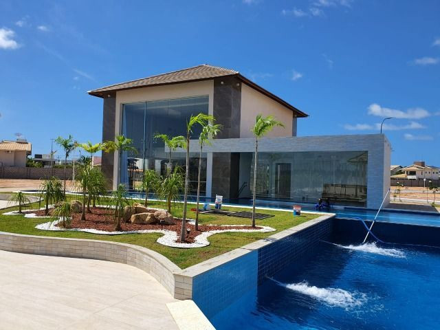 Condomínio Maui Home Club & Health - Lotes