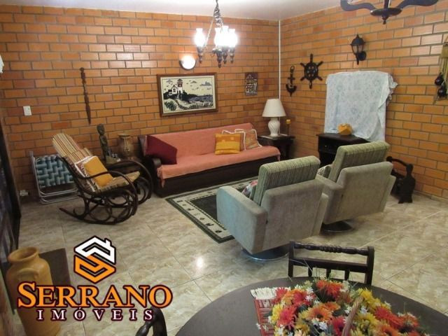 C381 Linda residência em laje. 300 metros do mar! Imbé - Foto 6