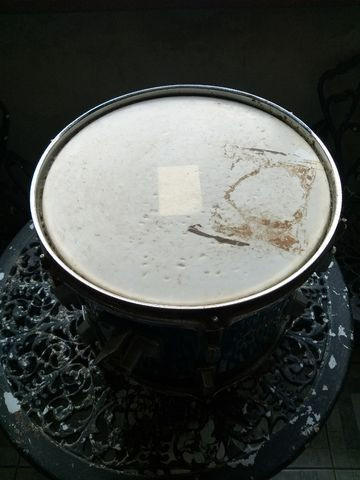 Tom de Bateria Thunder - Foto 2