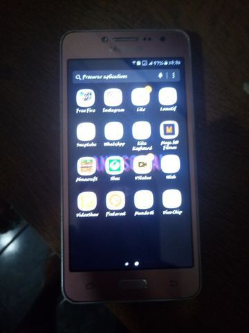Celular Galaxy j2 prime 16 g - Foto 3