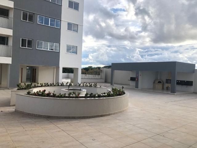 Excelente Apartamento 2quartos 1 suíte 1 vaga -Alto Padrão - Foto 17