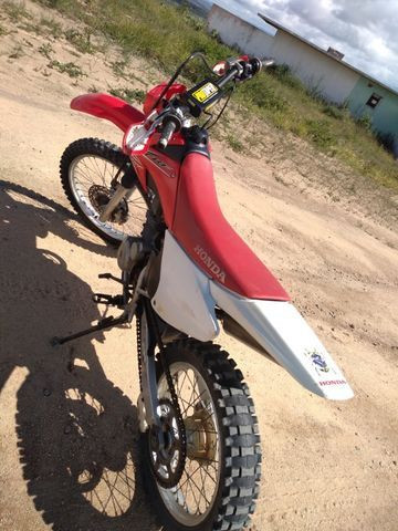 CRF 230cc - Foto 10