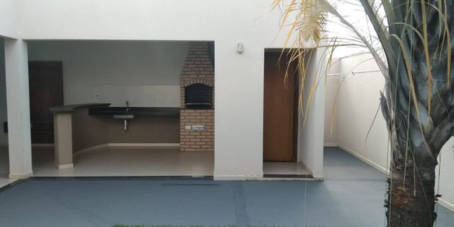 Vendo ou troco Casa no Condomínio Jardim Botânico com 3 Suítes - Foto 4