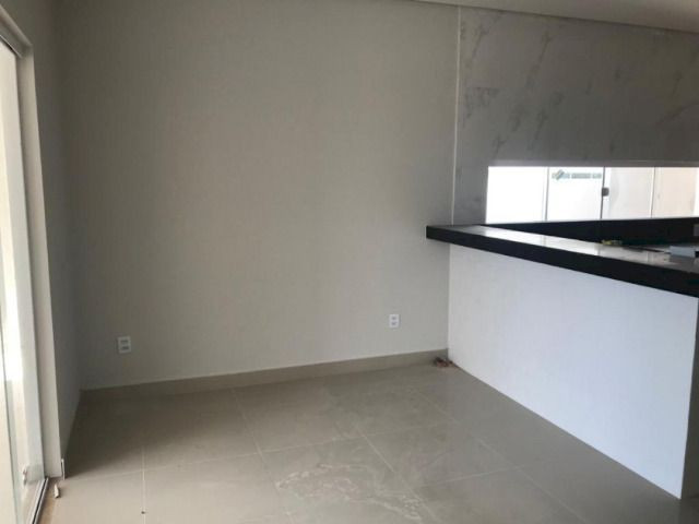 Casa - Ecoville 1 - 121m² - 3 suítes - Churrasqueira - 2 VGS - Foto 2