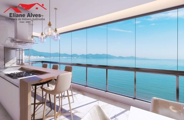 Apto na planta - 3 e 4 suítes - 2 e 3 vagas - Moderno e eficiente - Foto 2