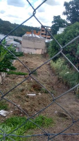Lote bairro são francisco bhte