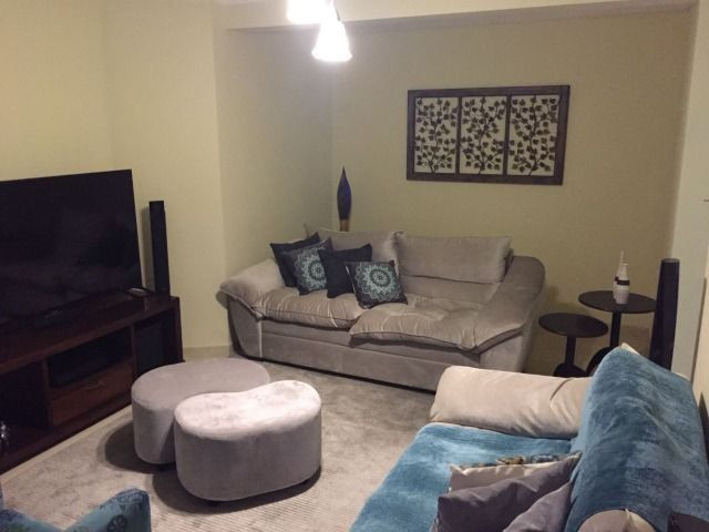 Vendo casa de alto padrão em Serra Negra, 4 qt, 4 vg, 7 hc, 300 mt. Piscina, São Paulo - Foto 14