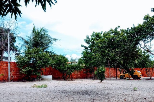 Sítio Murado no Aquiraz (Casa de Campo) - Foto 4