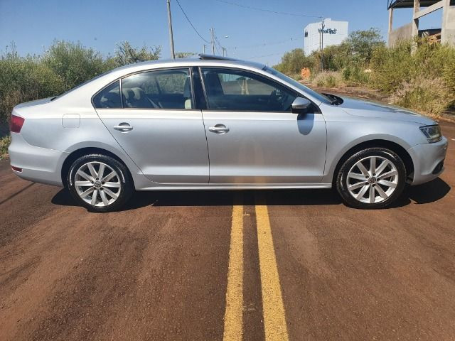 Jetta Comfortline 2.0 - Foto 7