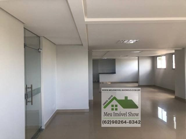Apartamento 2qts 1suite 1vaga, alto padrão, lazer, prox shopping Buriti, ac financiamento - Foto 13