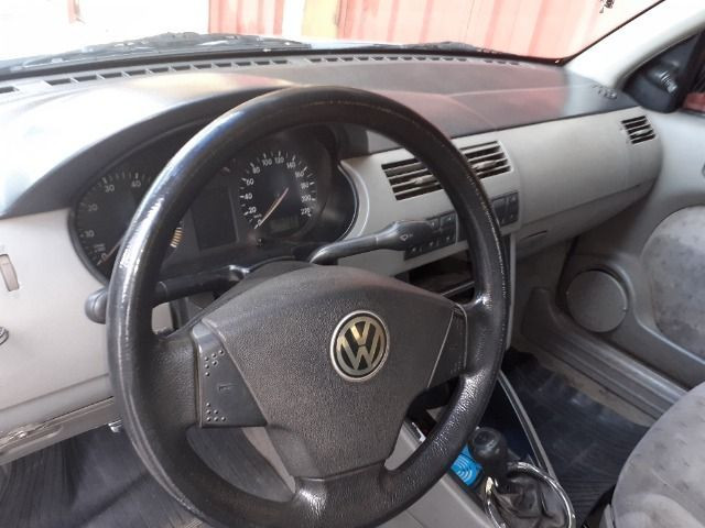 Vendo parati 1.6 99/00 motor ap - Foto 2
