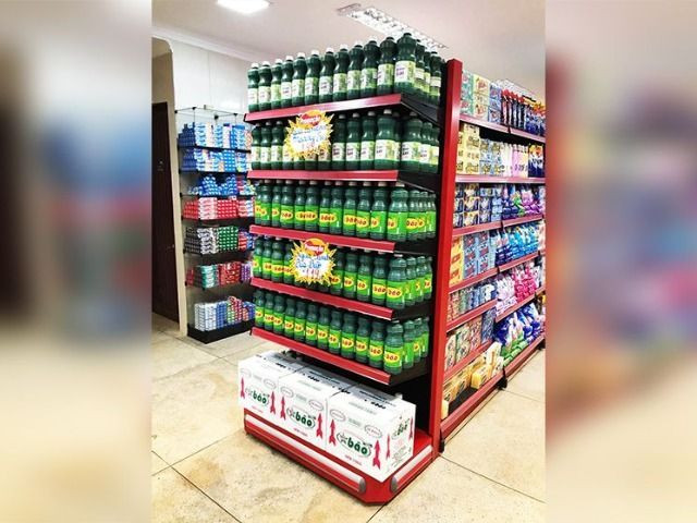 Temos gondolas e prateleiras para todo tipo de mercados ,Venha conferir - Foto 3