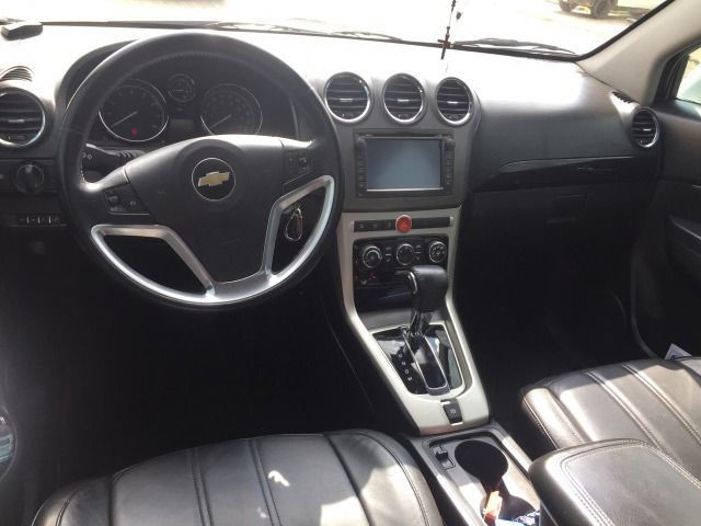 Captiva Chevrolet - Foto 3