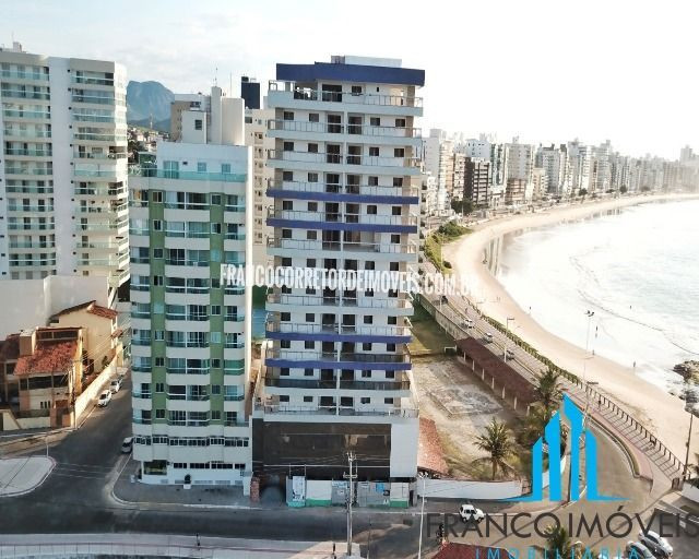 03 quartos com uma Vista Sensacional para o Mar na Prainha de Muquiçaba - Foto 2