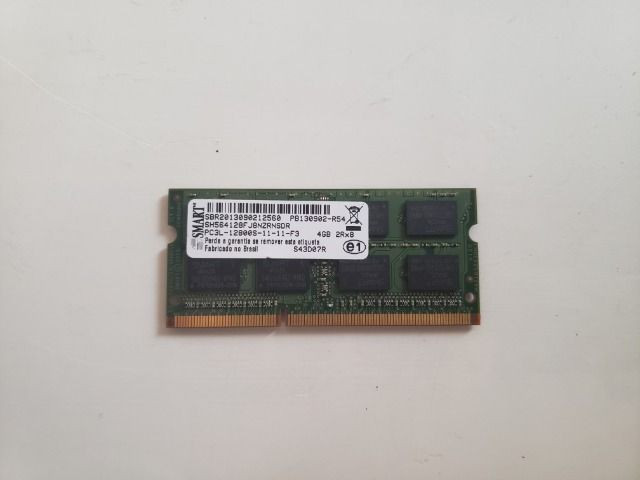 Memória Ram Notebook - Foto 3